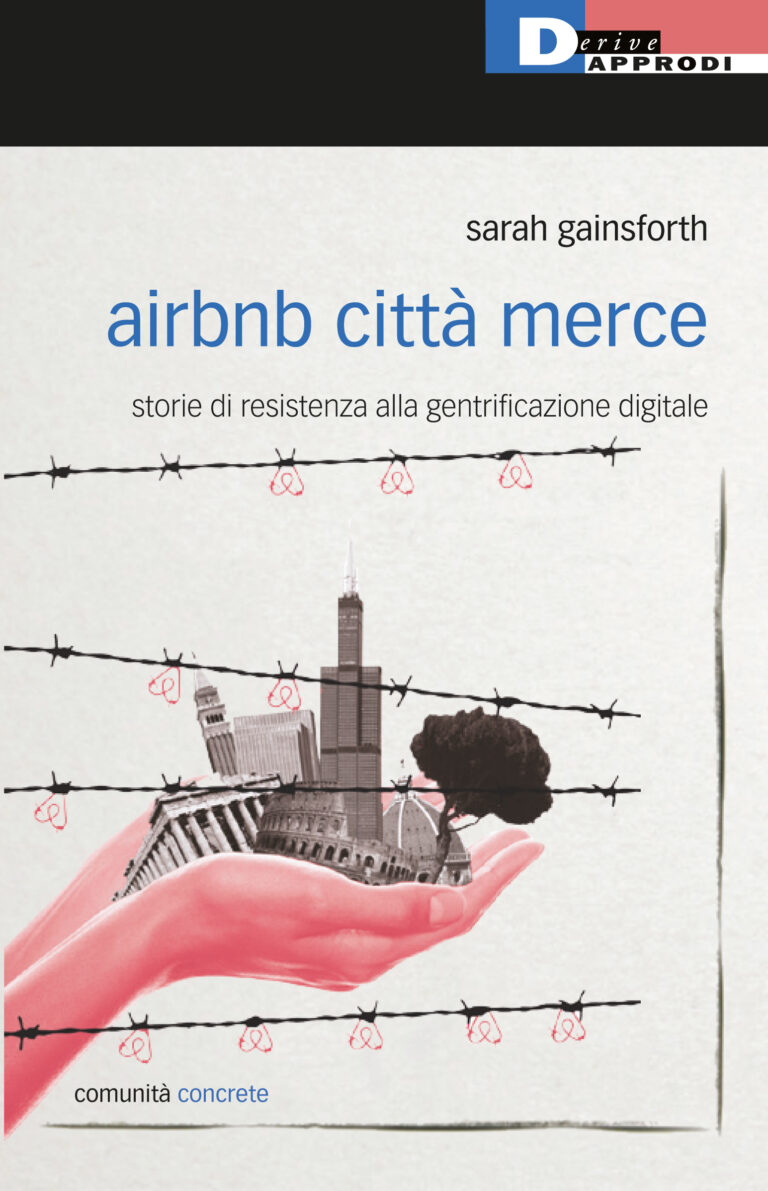 Airbnb città merce Airbnb città merce
