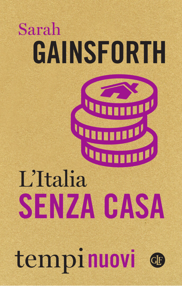L'Italia senza casa